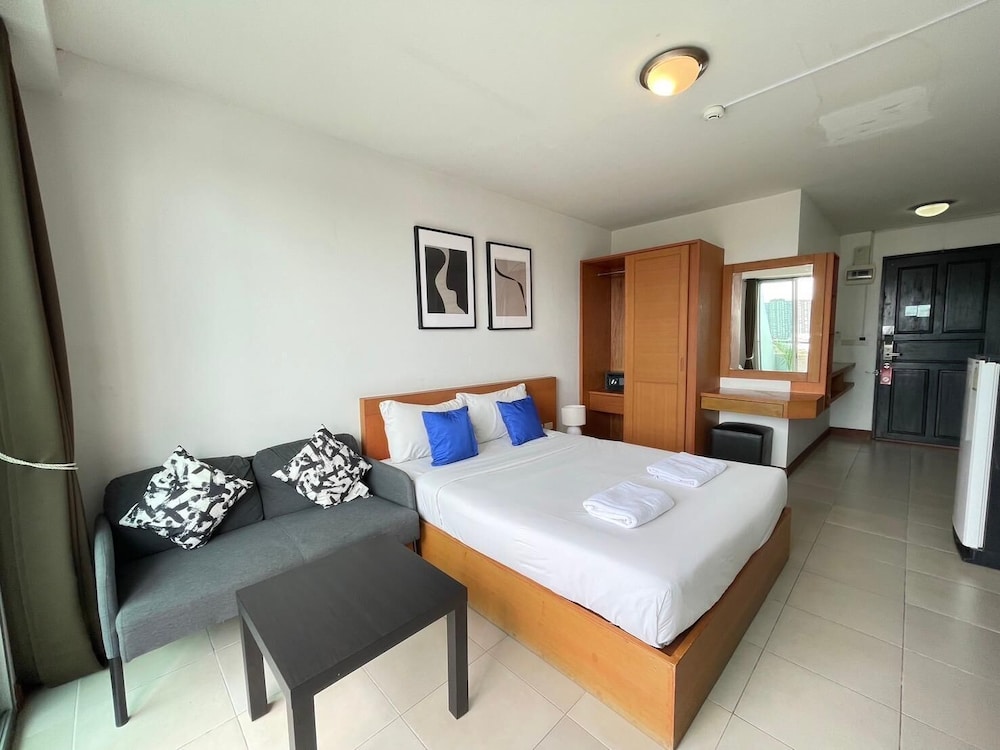 Capital O 564 Nature Boutique Hotel (ex OYO 564) 19/54