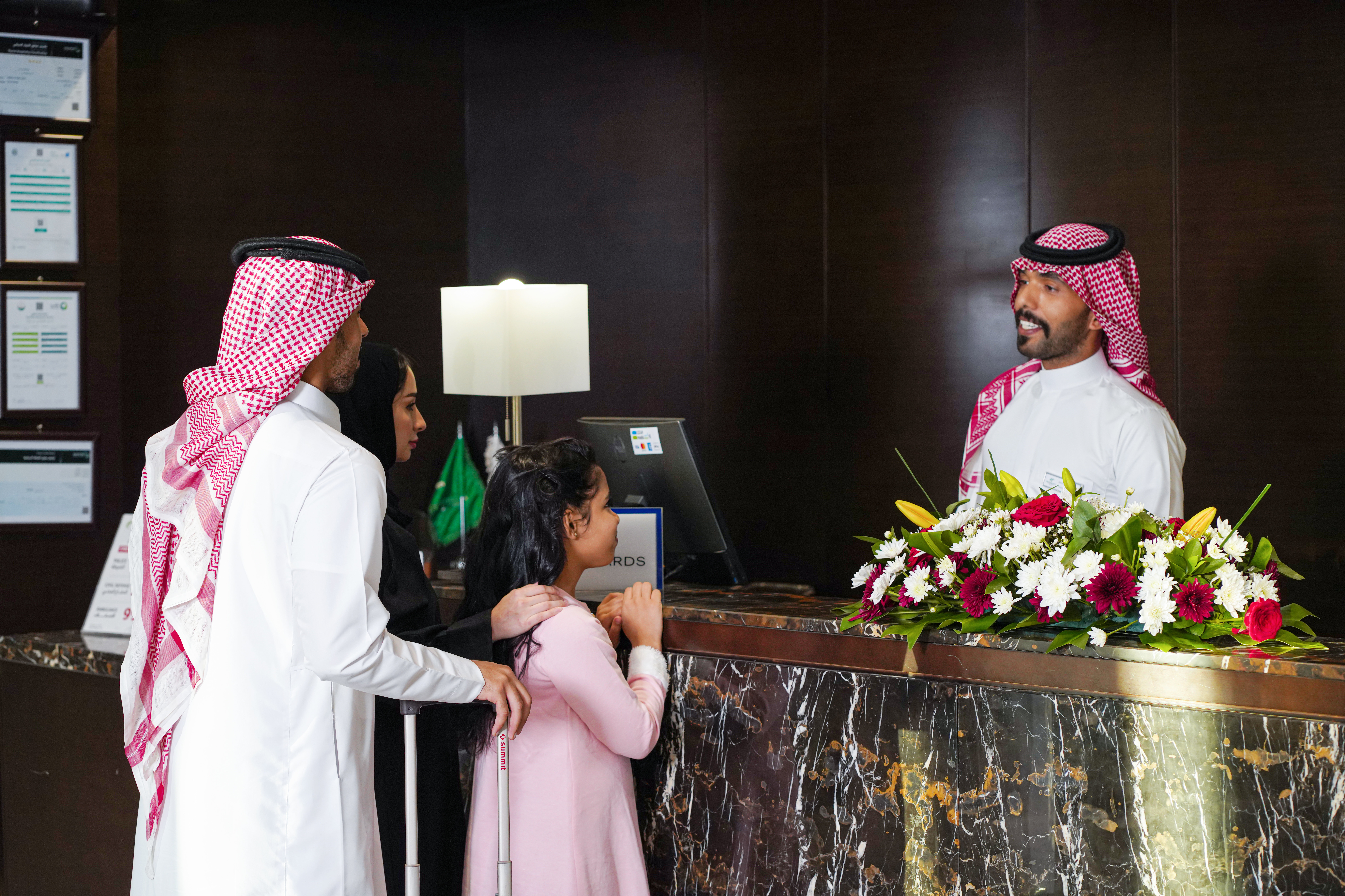 هوليداي إن تبوك(Holiday Inn Tabuk) 5/41