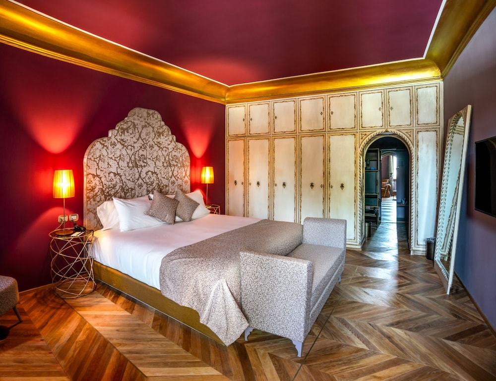 Excess Venice Boutique Hotel & Private Spa 36/79
