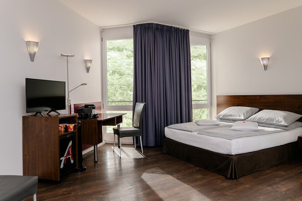 Auszeit Hotel Dusseldorf Das Fruhstuckshotel 16/59