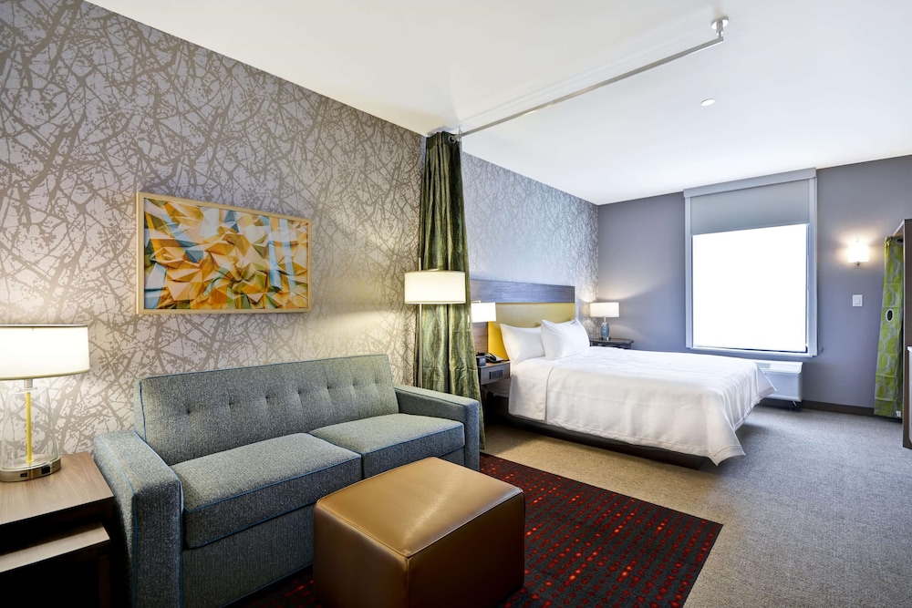 Home2 Suites By Hilton Fairview/Allen 16/56