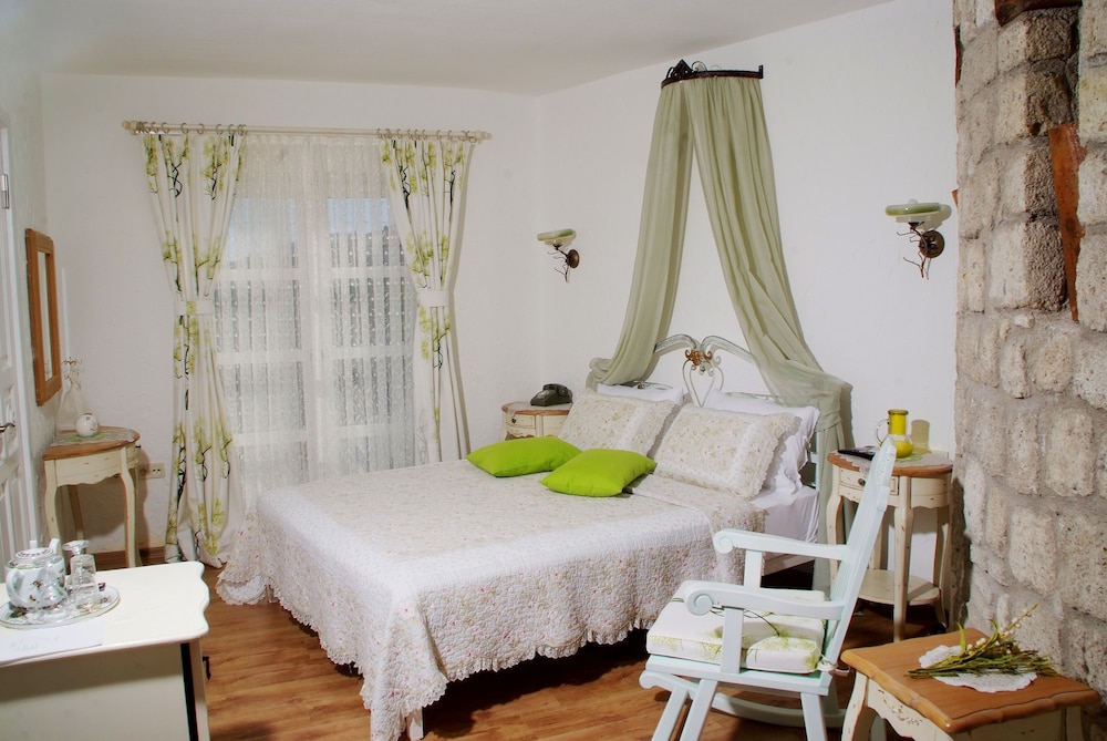 Alacati Chigdem Hotel 11/38