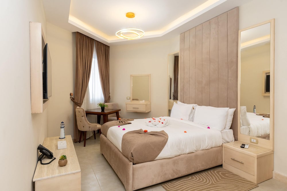 Marom Port Said Resort & Beach 19/57
