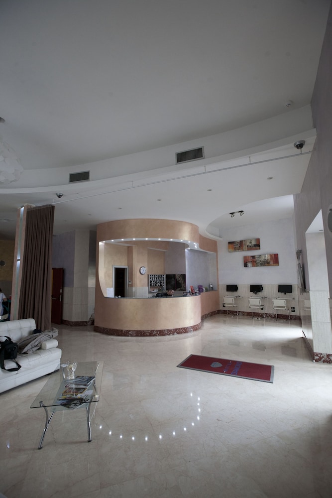Hotel Diamond 7/50