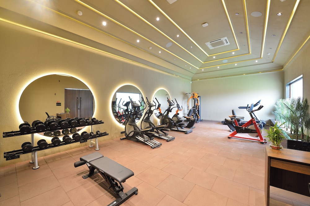 HOTEL TREAT RESORT 19/50