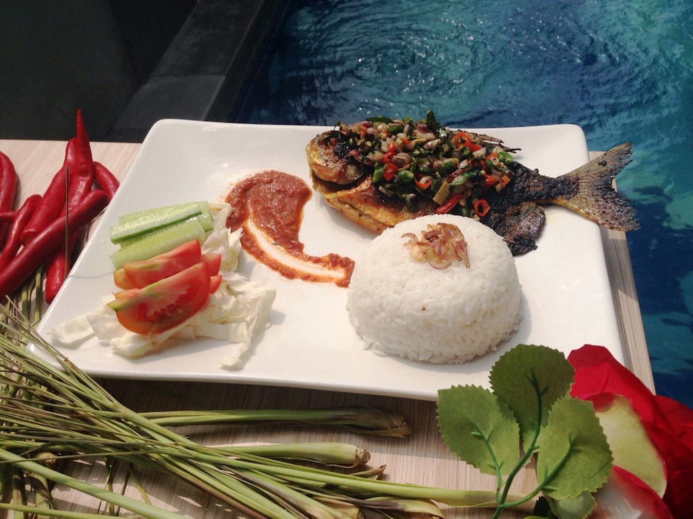 Agria Bogor Hotel 18/53