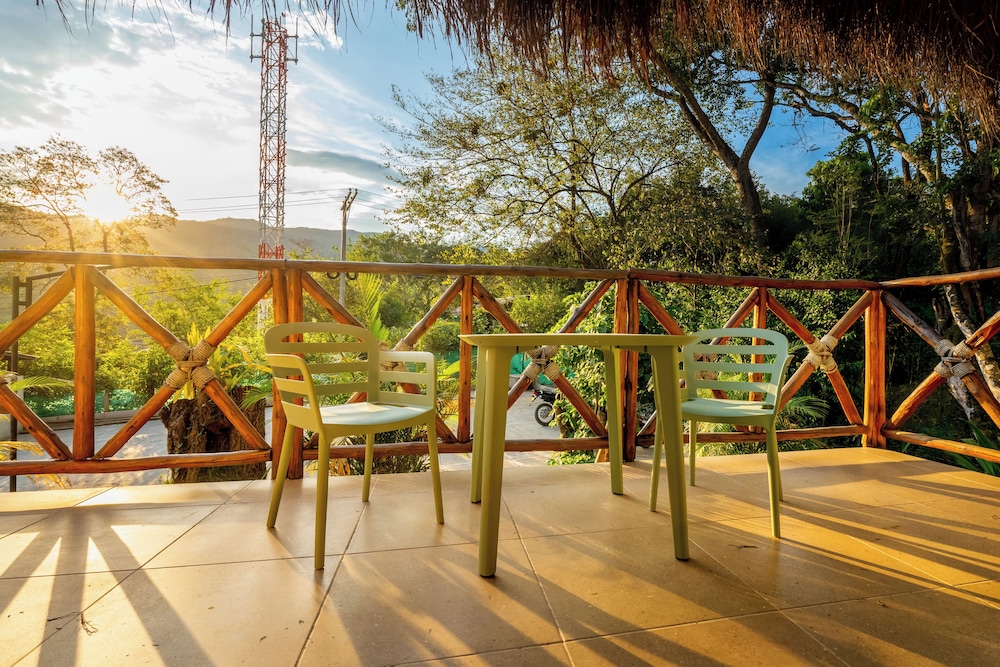 Hotel Alto de Pajas Boutique by H&R 34/46