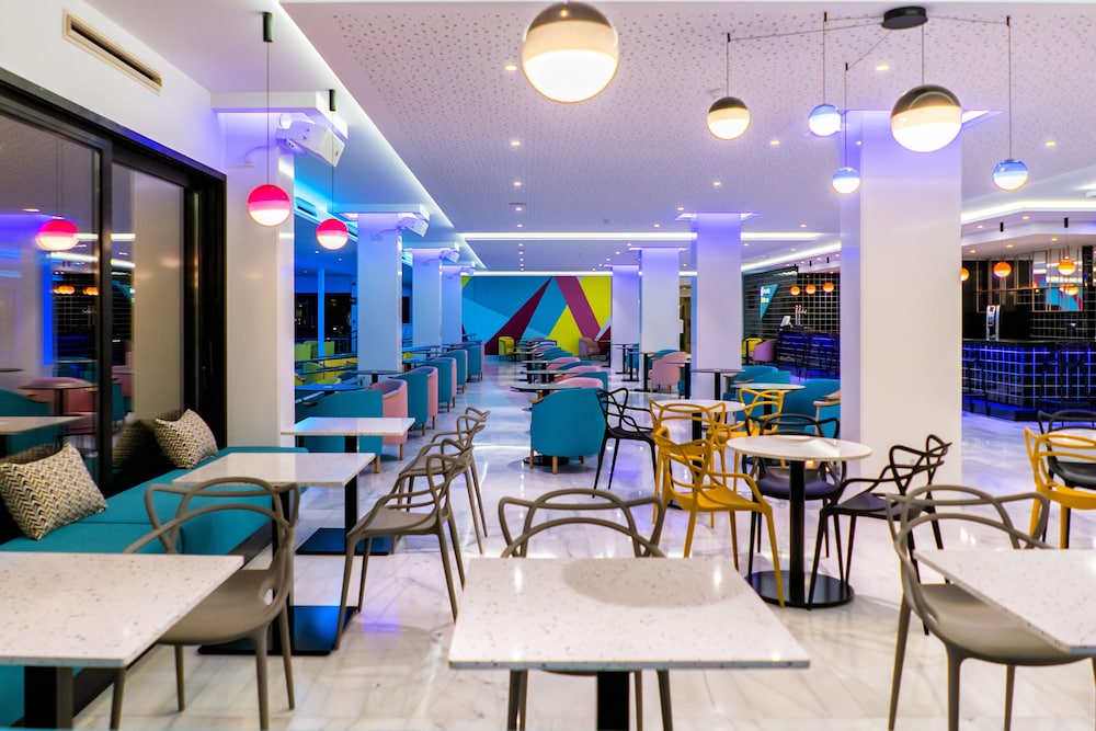 Spring Hotel Bitacora 46/68