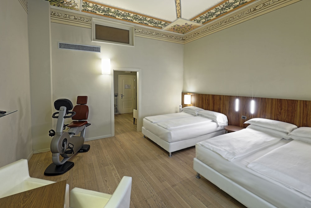 I Portici Hotel Bologna 10/49