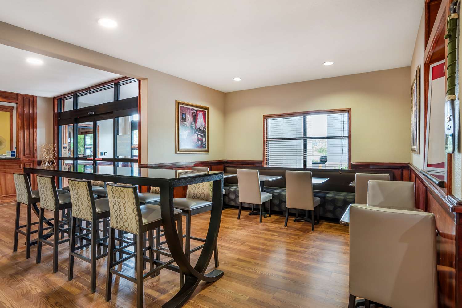 Best Western Plus Circle Inn 22/30