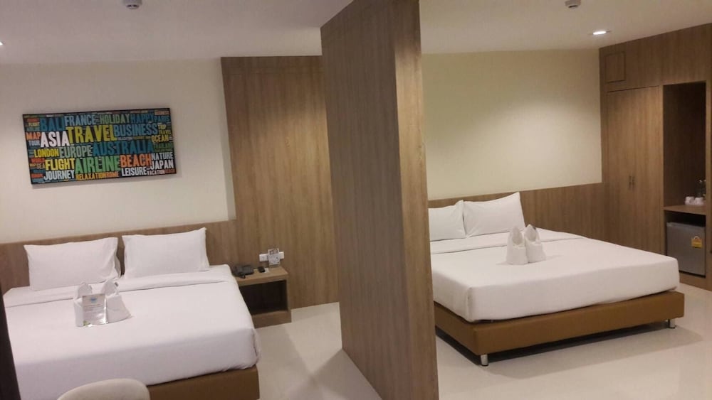 Omg Hotel 27/58