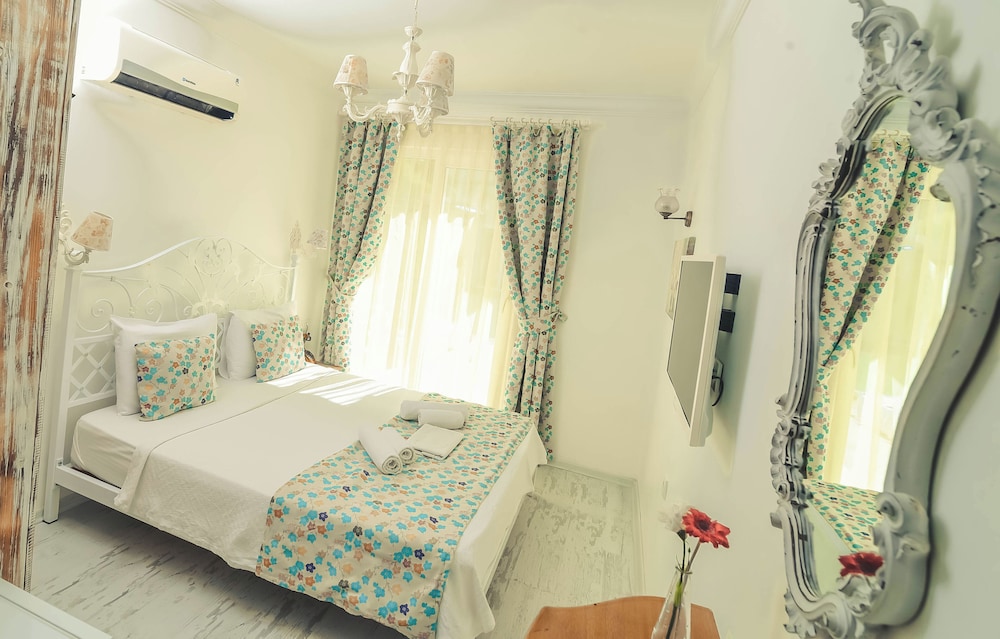 Ruzgar Gulu Butik Hotel 49/50
