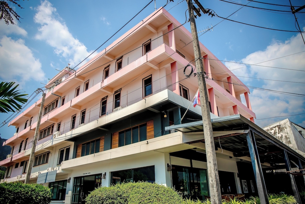 Lukmuang 2 Hotel 13/51