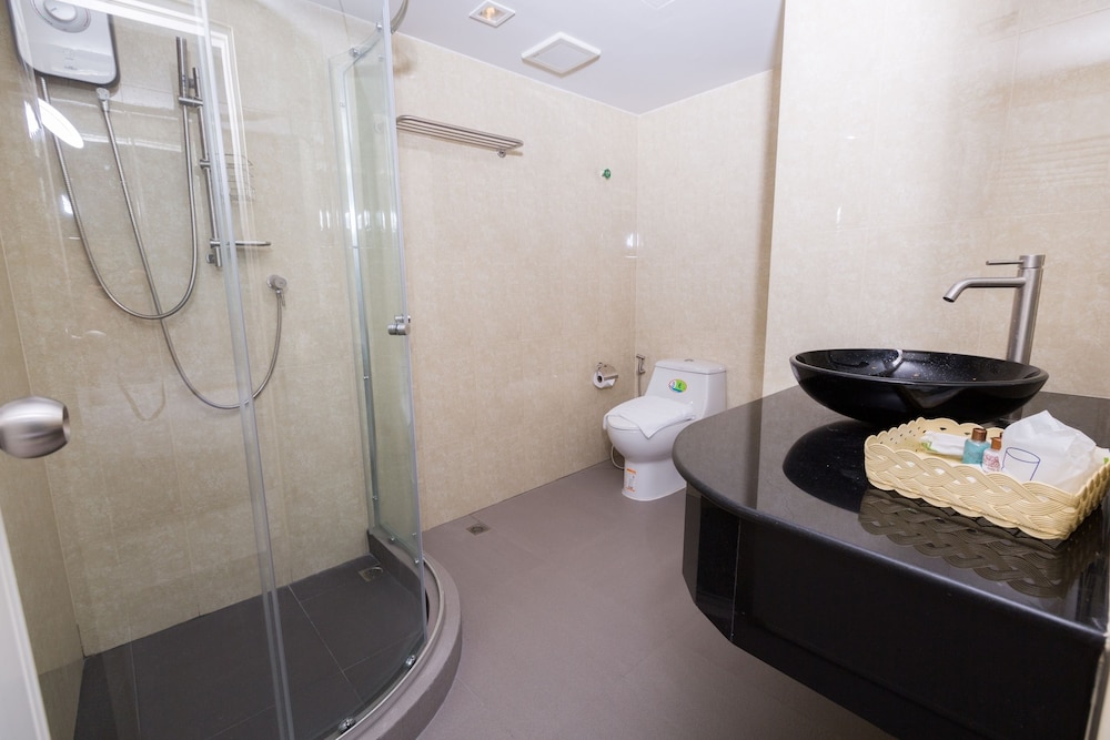 Royal Asia Hotel Pratunam 35/39