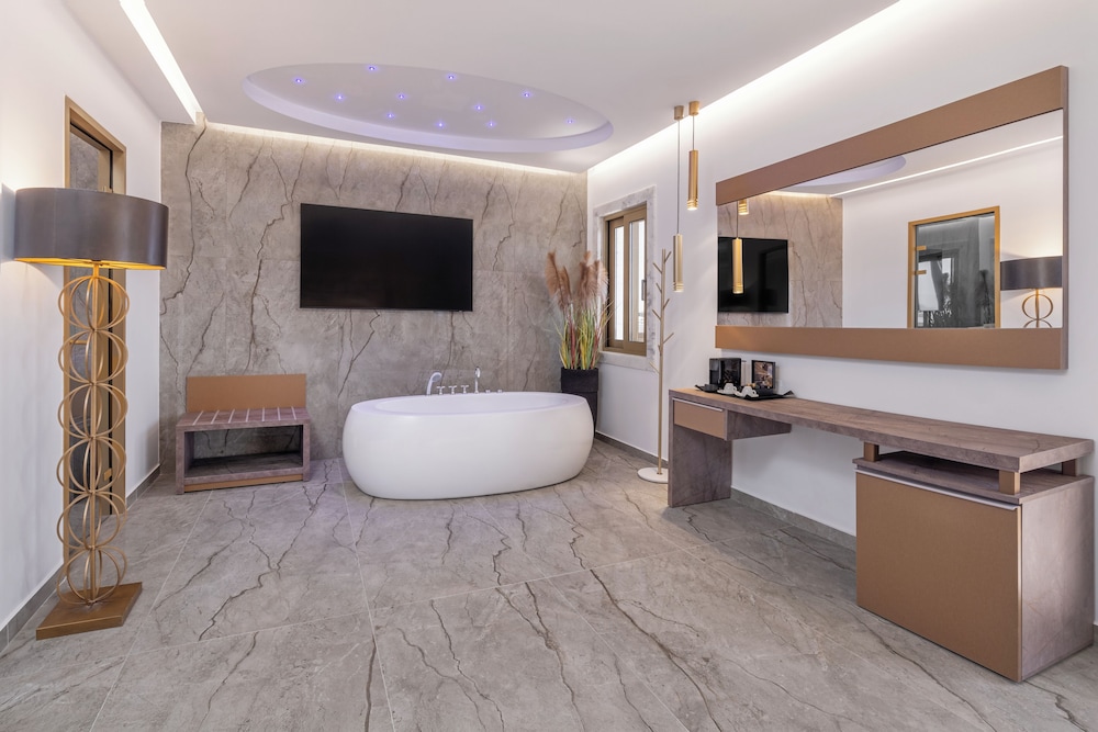 Rhodos Horizon Boutique - Adults Only 64/71