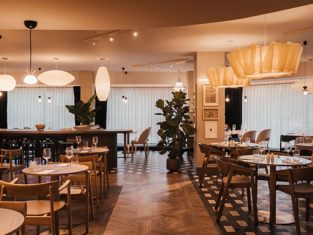 Mercure London Earls Court 46/59