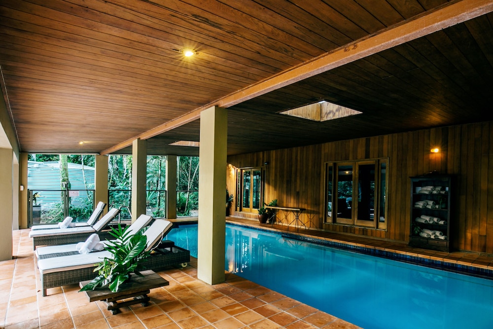 Daintree Ecolodge 24/50