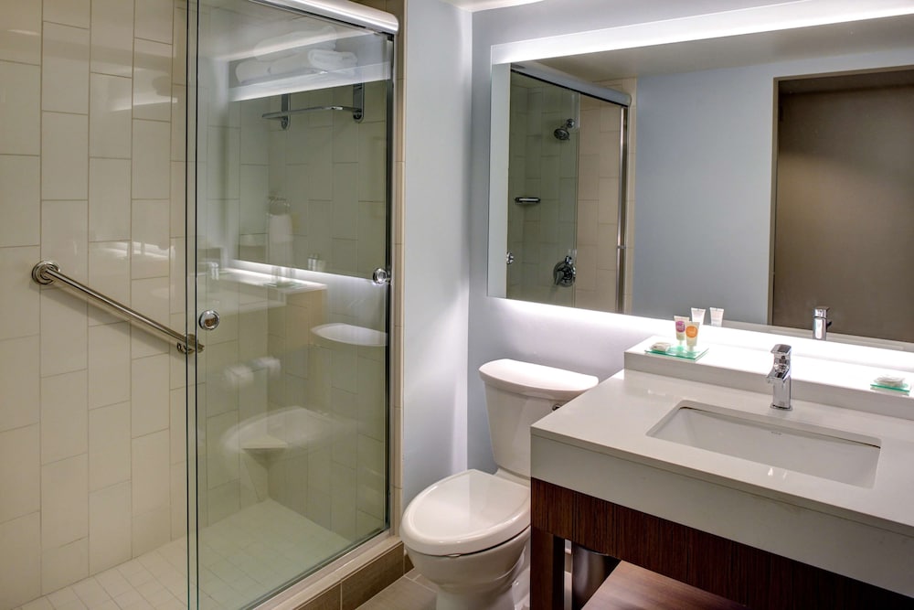 Hyatt Place Columbia Downtown the Vista 67/70