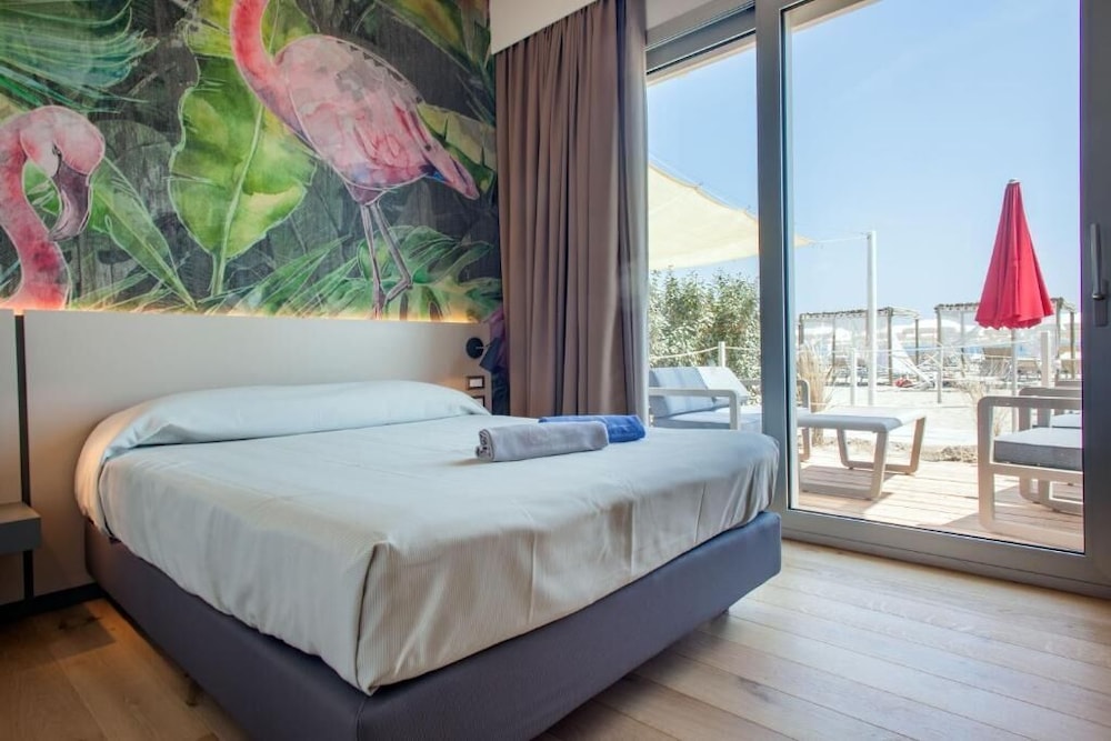 Terme Beach Resort 32/72