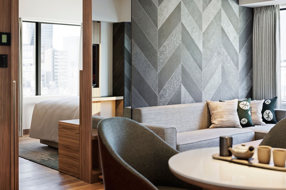 Courtyard by Marriott Nagoya 23/50