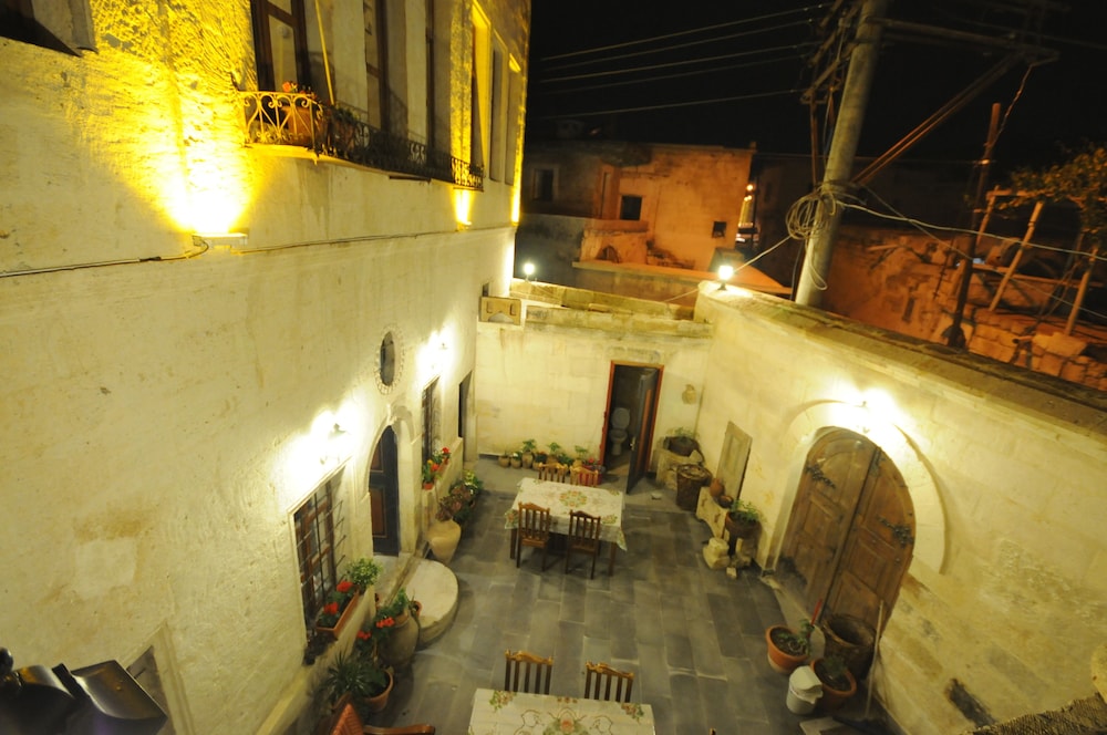 Kardesler Cave Hotel 21/48