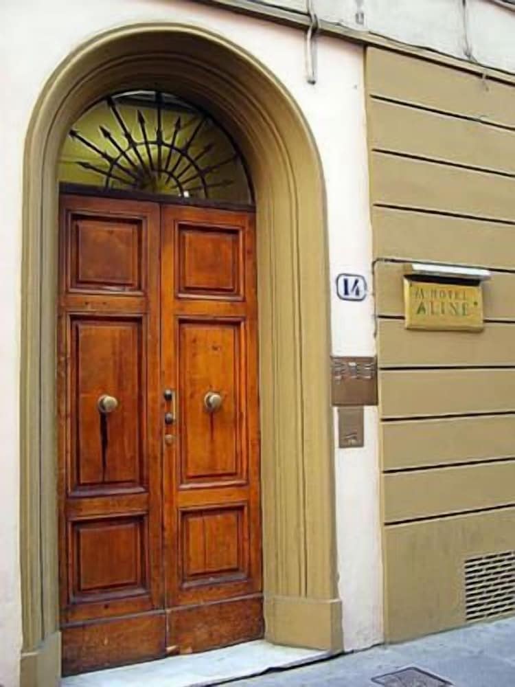 Hotel Aline 32/47