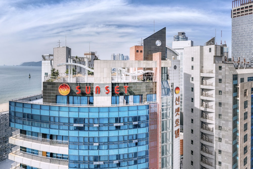 サンセットホテル 写真5