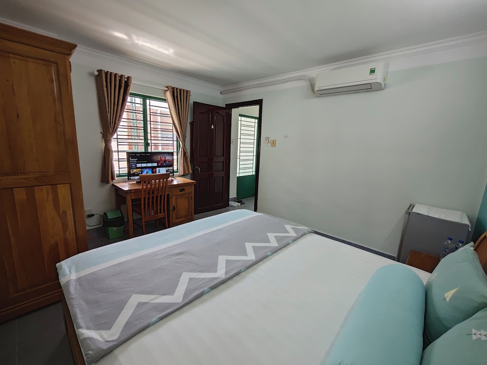 Winter Spring Homestay 17/50