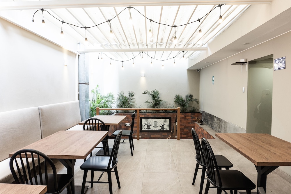 Equo Hotel Boutique 37/50