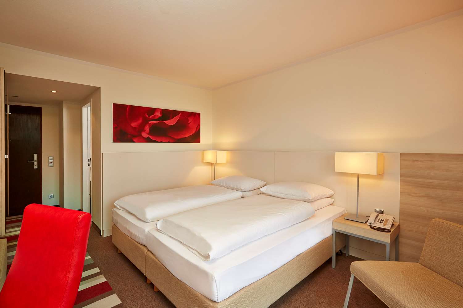 H+ HOTEL BAD SODEN 7/32