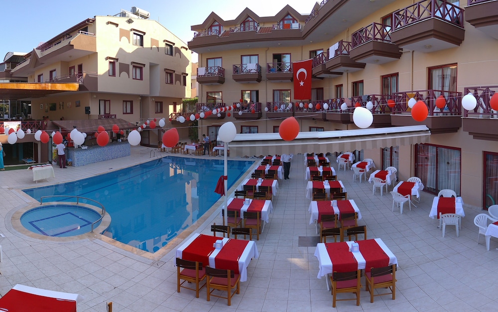Himeros Beach Hotel 27/35