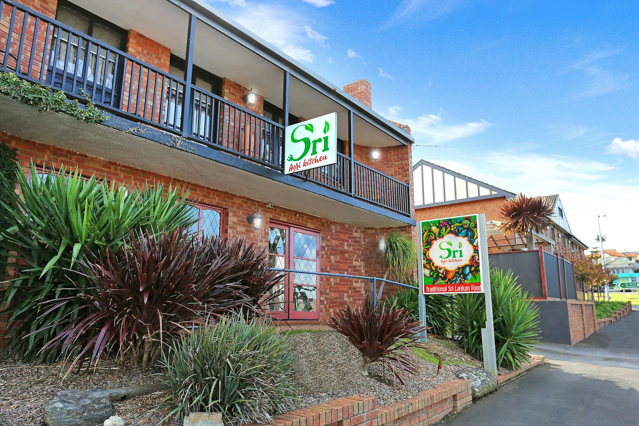 Tudor Motor Inn 6/33
