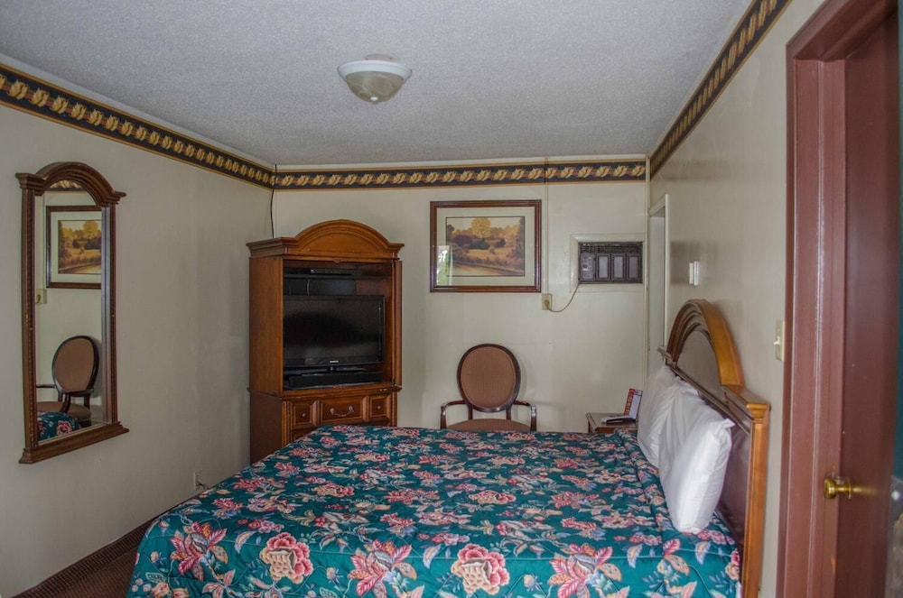 Delta Motel 12/18