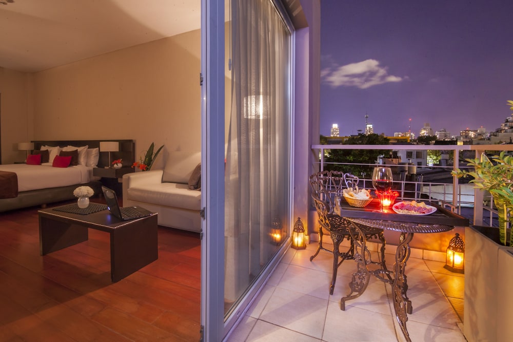 The Glu Boutique Hotel - Palermo Soho 39/62