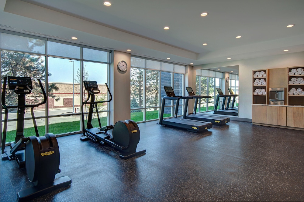 TownePlace Suites Cincinnati Airport South 13/30