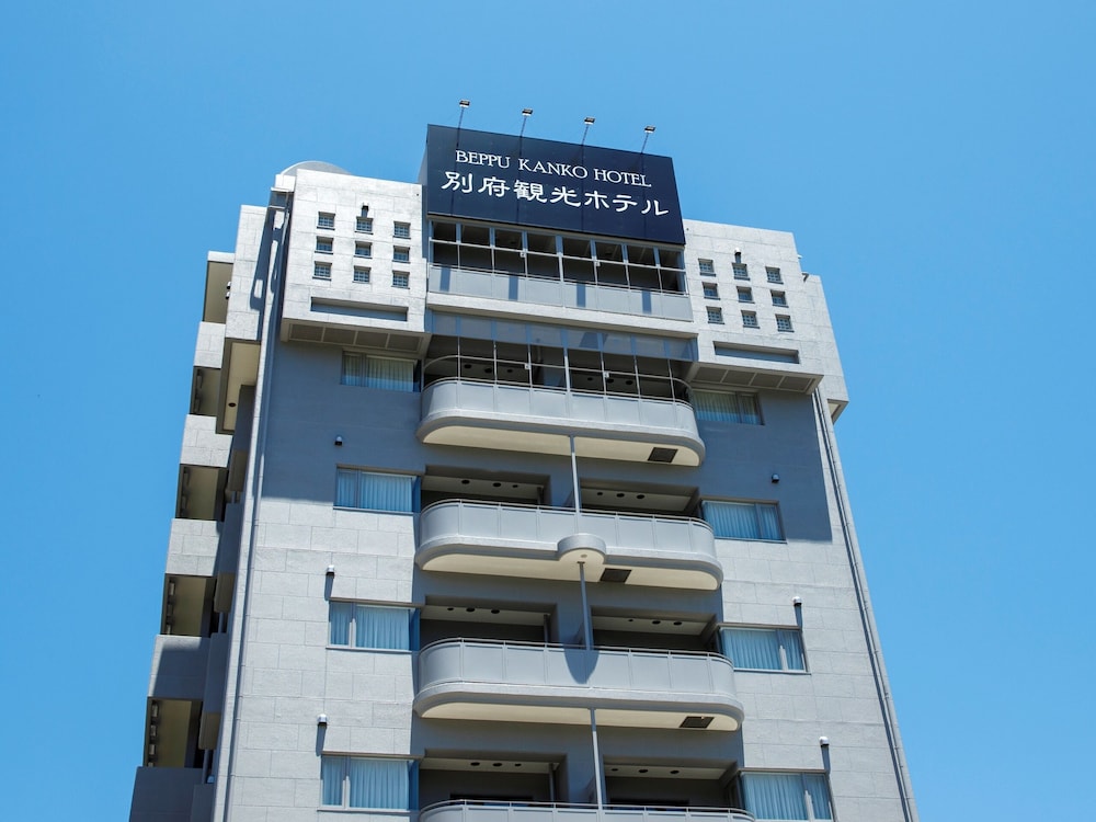 Beppu Kanko Hotel Ace 5/70