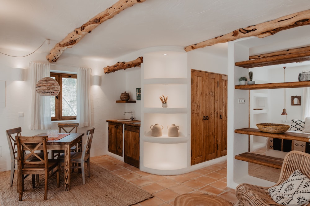 Chalets Vistabella 6/50