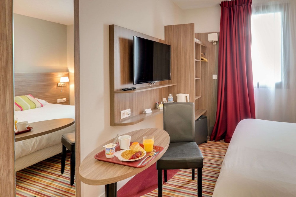 Touvotel Brit Hotel Citotel Dieppe 19/64