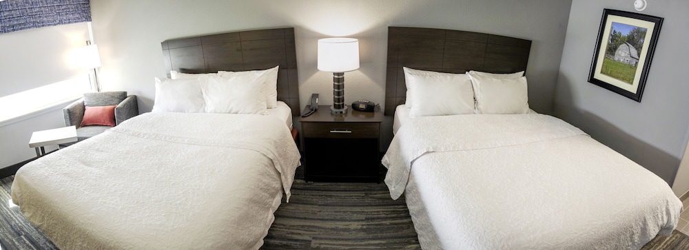 HAMPTON INN KINSTON 19/46
