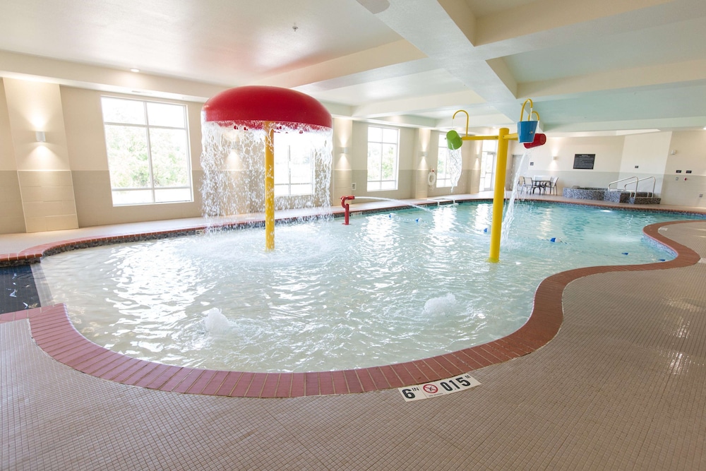 Hampton Inn And Suites Oklahoma City Airport Ok 3/46