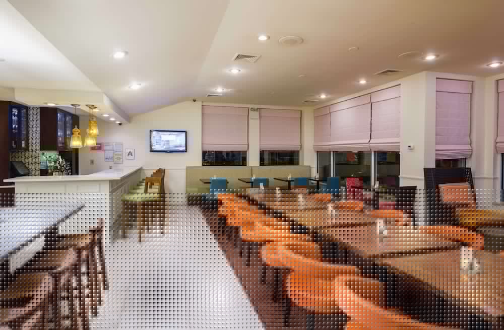 Hilton Garden Inn Queens/Jfk Airport 38/50