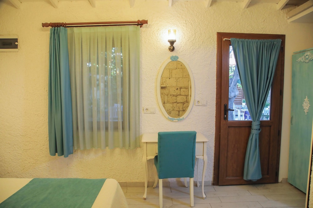 Kavalali Butik Otel 5/42