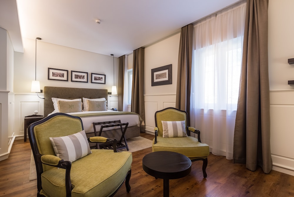 Lisbon Wine Hotel 42/60
