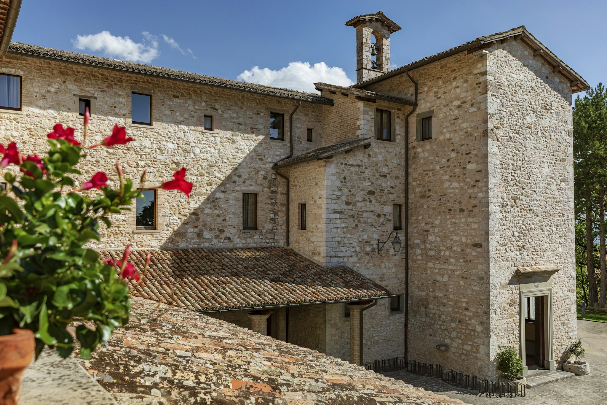 Park Hotel ai Cappuccini 4/49