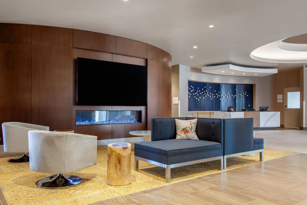 Cambria Hotel Phoenix Chandler Fashion Center 31/62