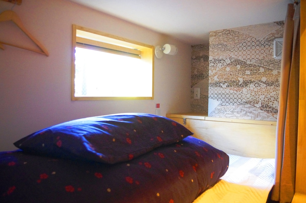 Onsen Hostel K's House Hakone 10/67