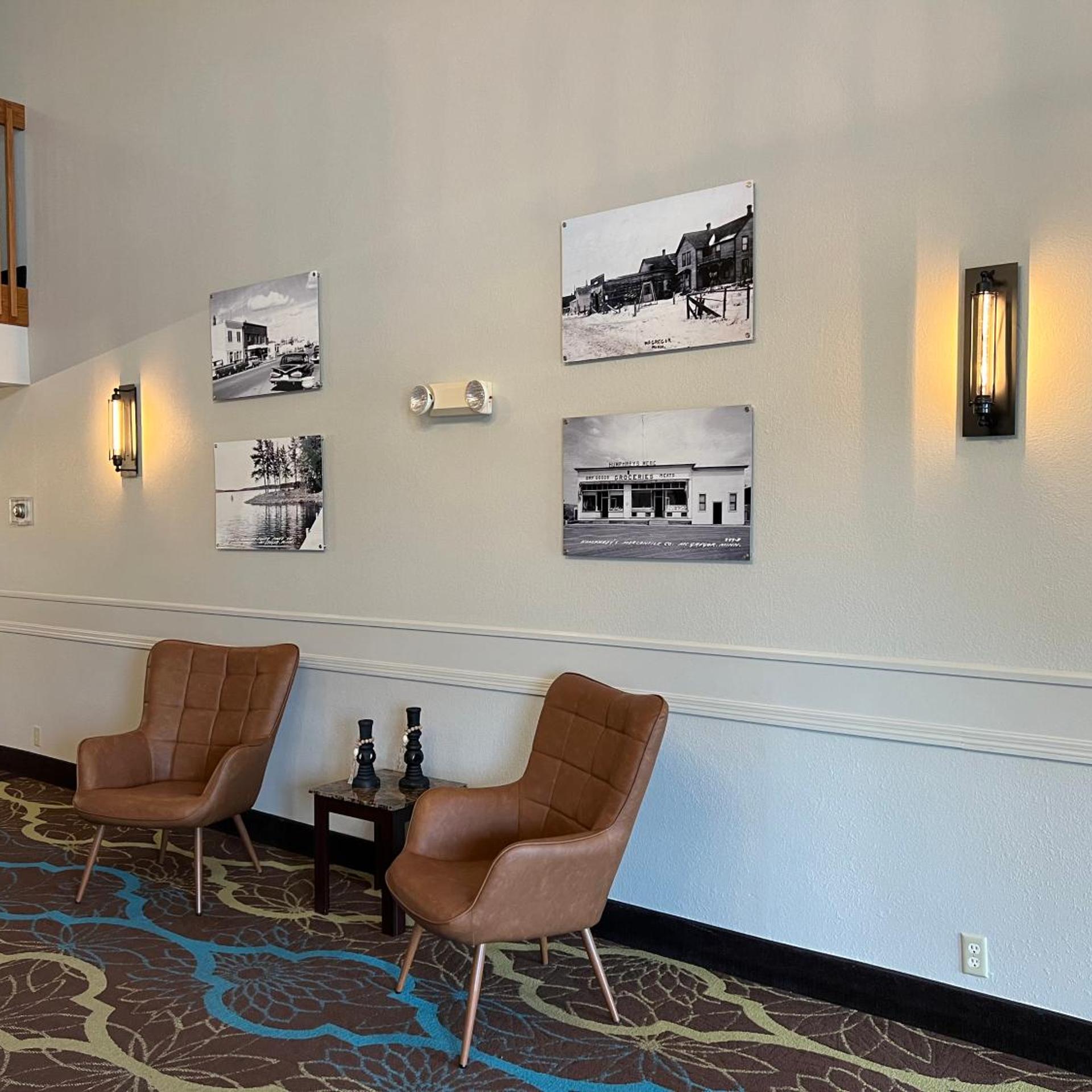 Crossroads Hotel 23/29