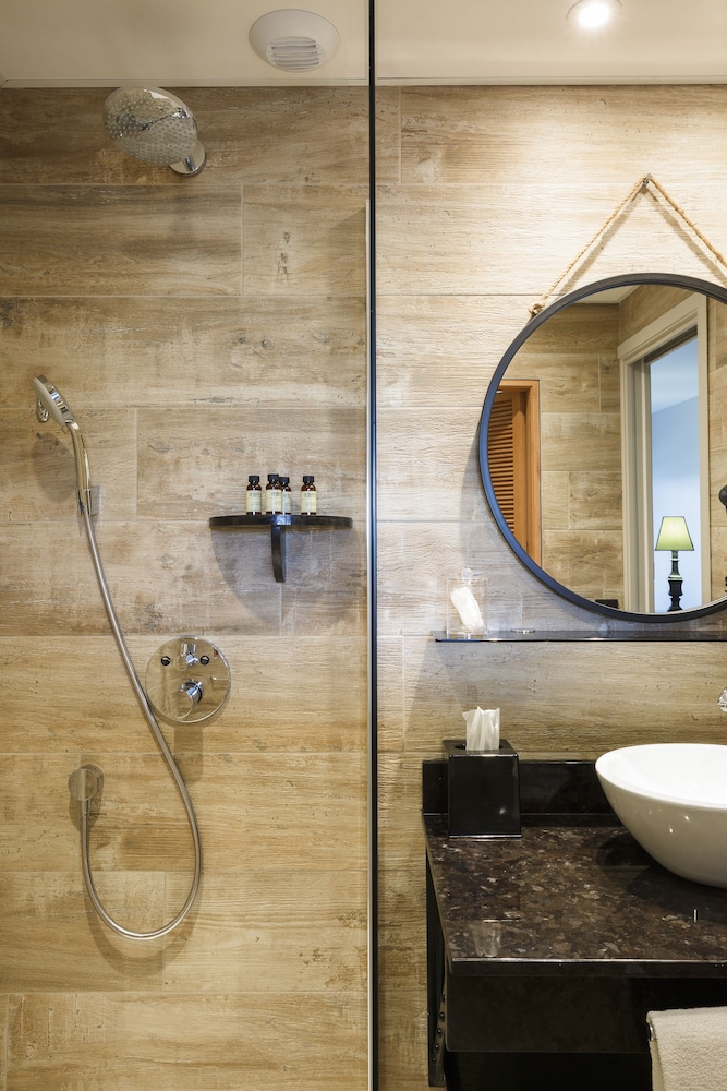 Cote Ouest Thalasso & Spa Les Sables d'Olonne - MGallery Collection 23/75
