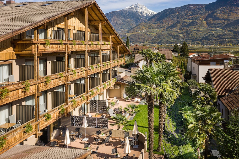 Ferienclub Breitenbergerhof (Mondi) 4/50