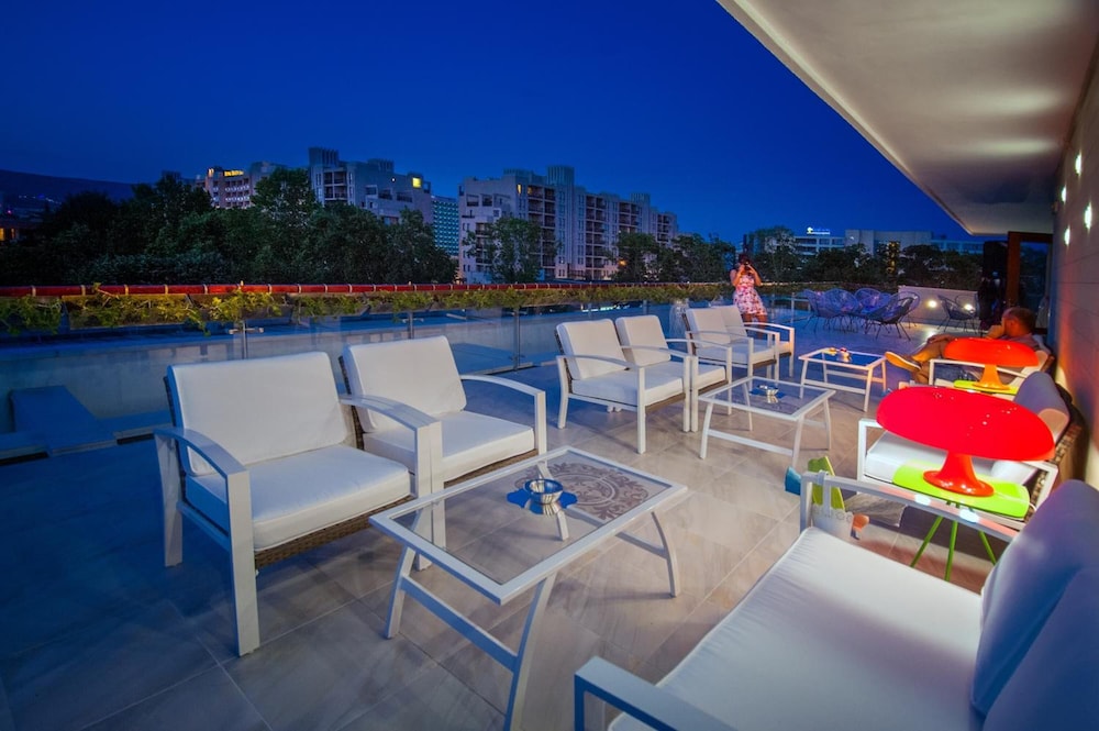 Hotel Mercury 32/46